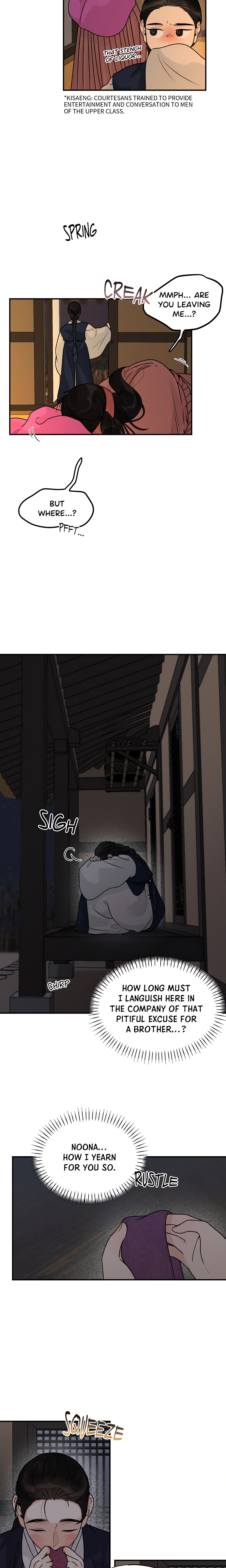 From Rain and Ash chapter 20 page 10