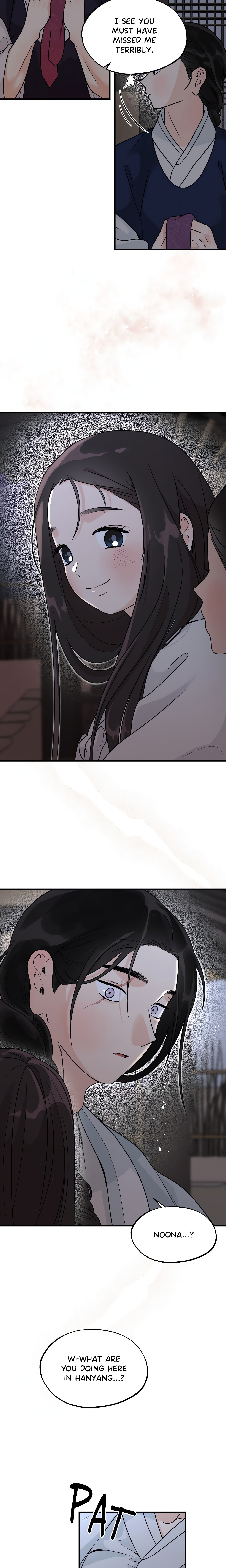 From Rain and Ash chapter 20 page 11