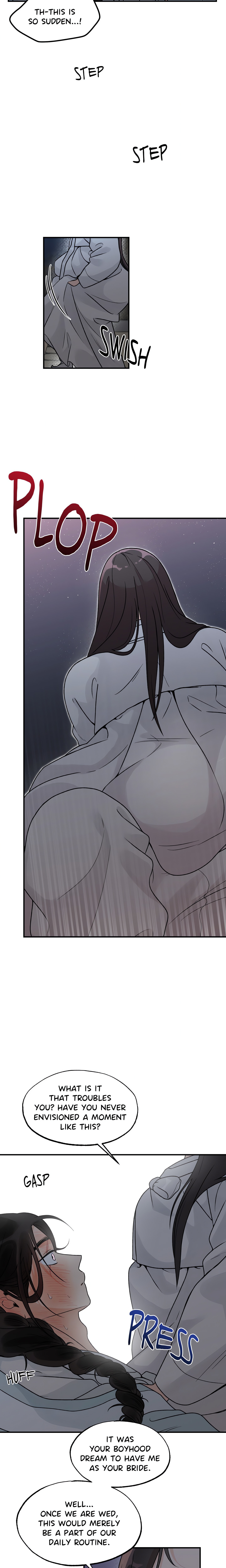 From Rain and Ash chapter 20 page 13