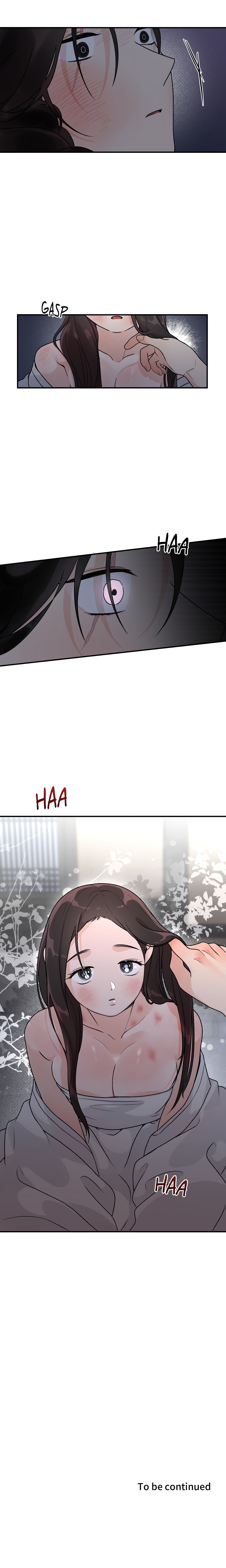 From Rain and Ash chapter 20 page 15