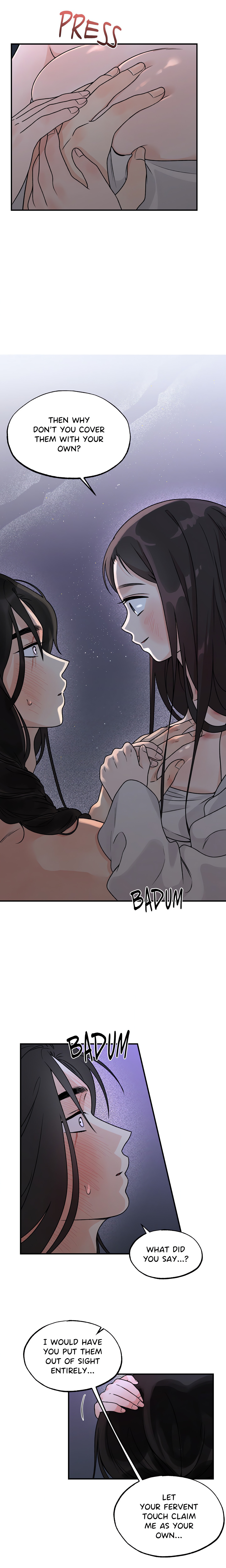 From Rain and Ash chapter 21 page 3