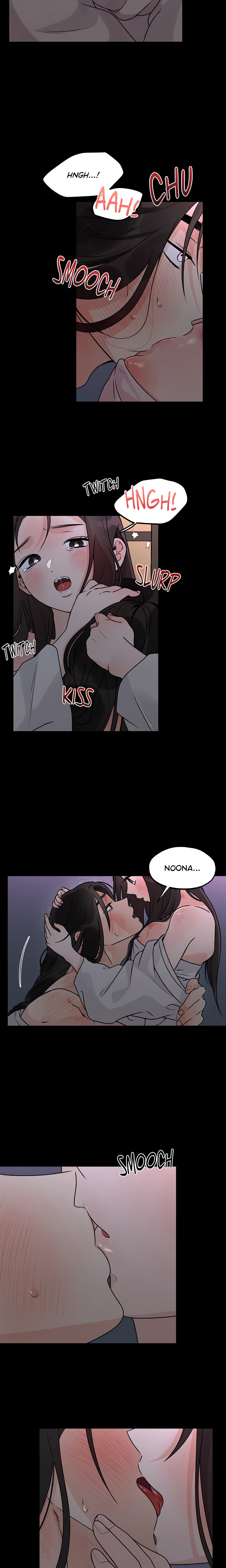 From Rain and Ash chapter 21 page 5