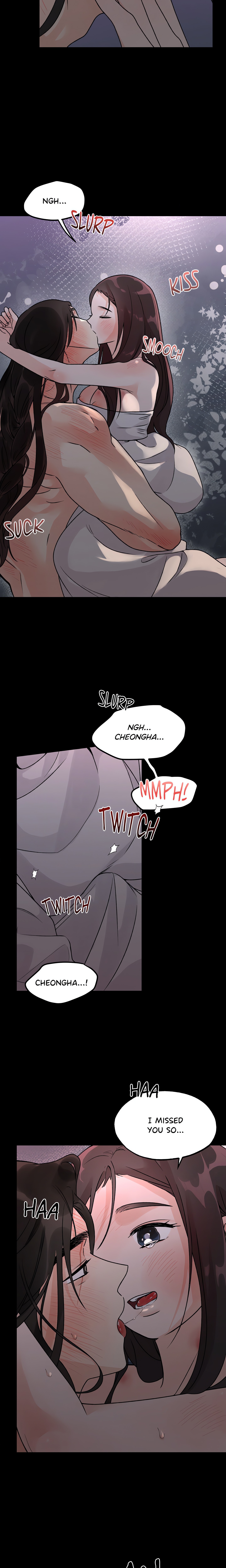 From Rain and Ash chapter 21 page 6