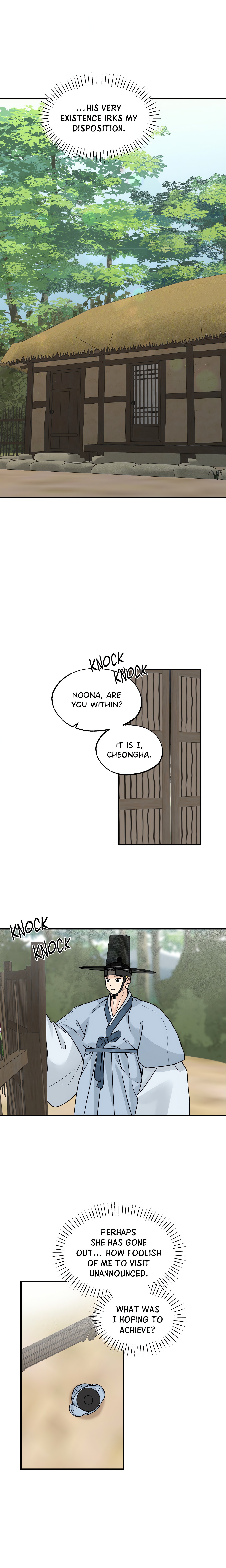 From Rain and Ash chapter 21 page 9