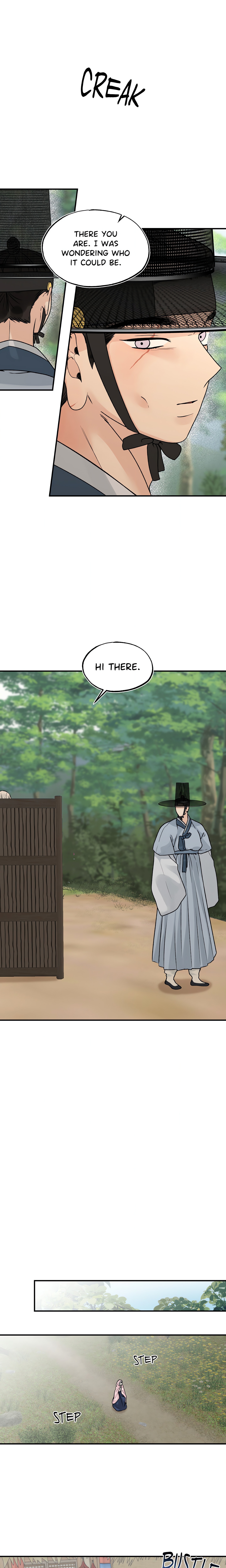 From Rain and Ash chapter 21 page 10