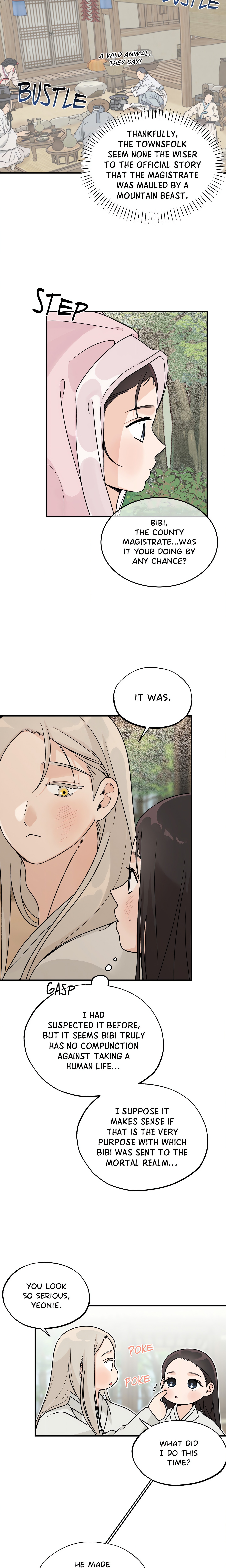From Rain and Ash chapter 21 page 11