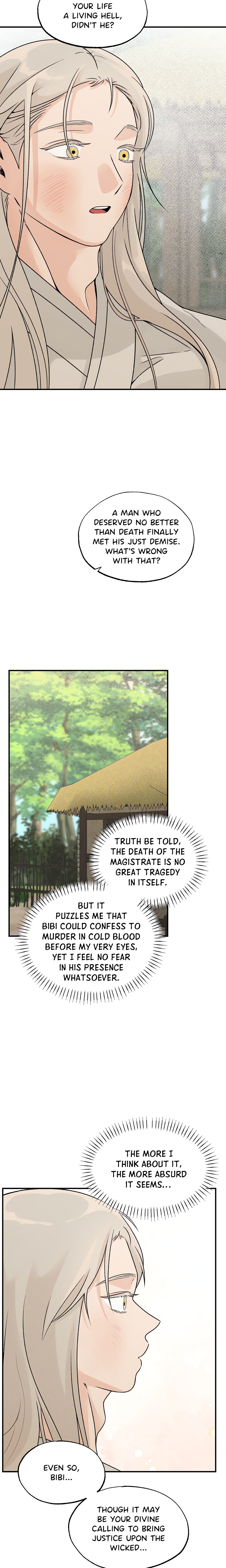 From Rain and Ash chapter 21 page 12