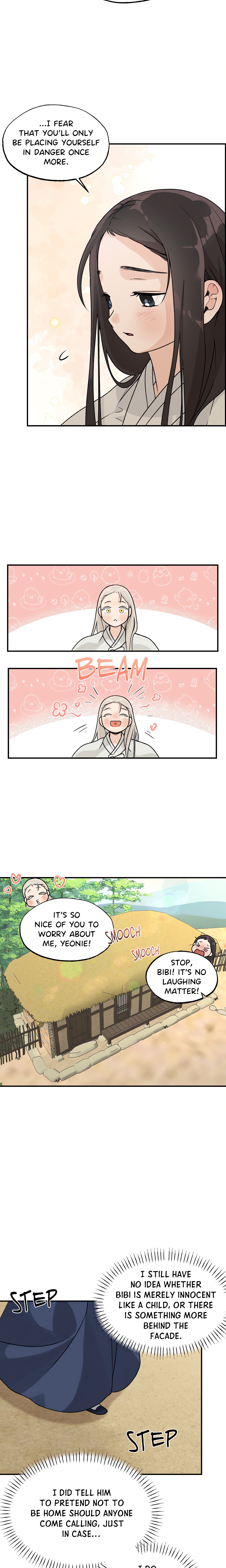 From Rain and Ash chapter 21 page 13