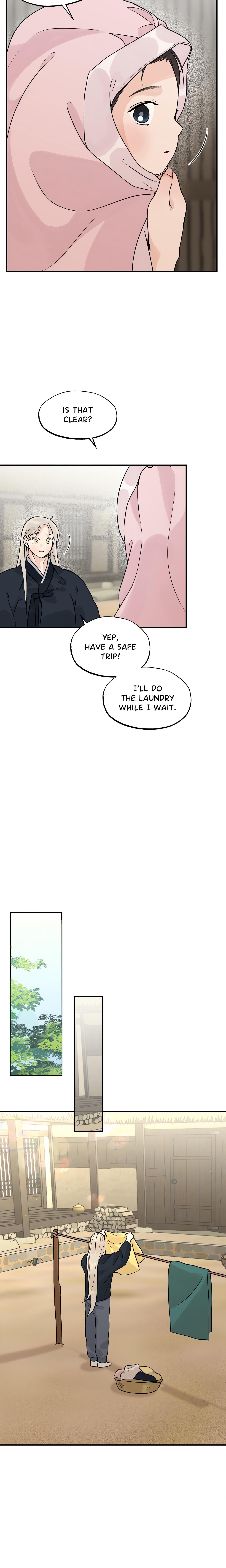 From Rain and Ash chapter 22 page 2