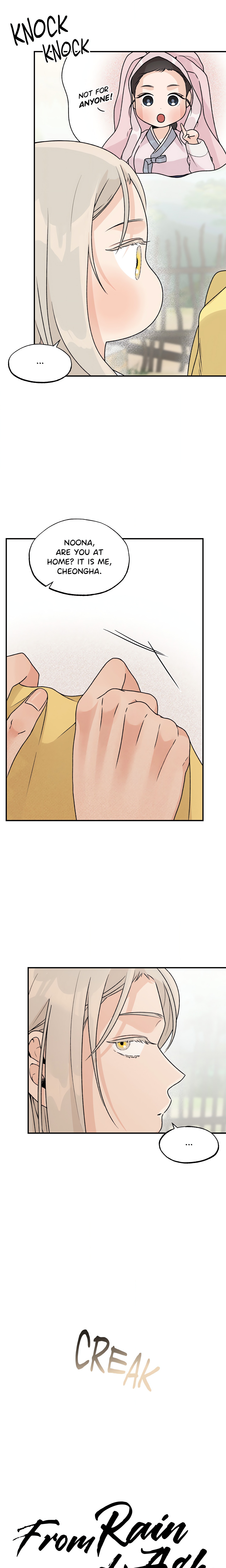From Rain and Ash chapter 22 page 3