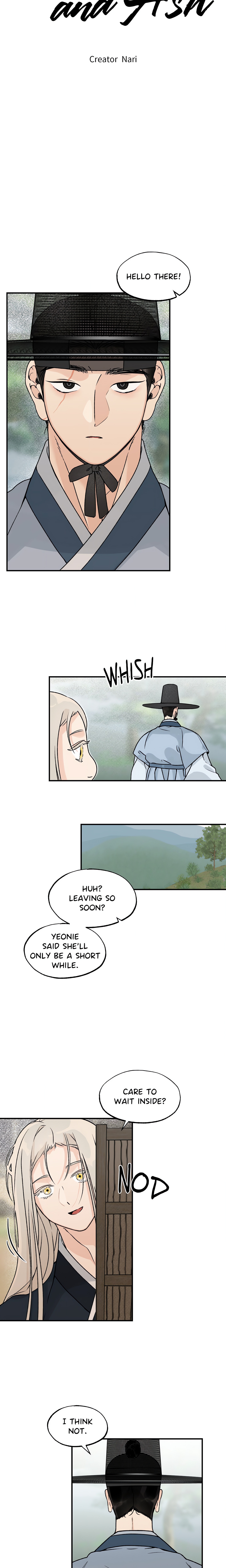 From Rain and Ash chapter 22 page 4