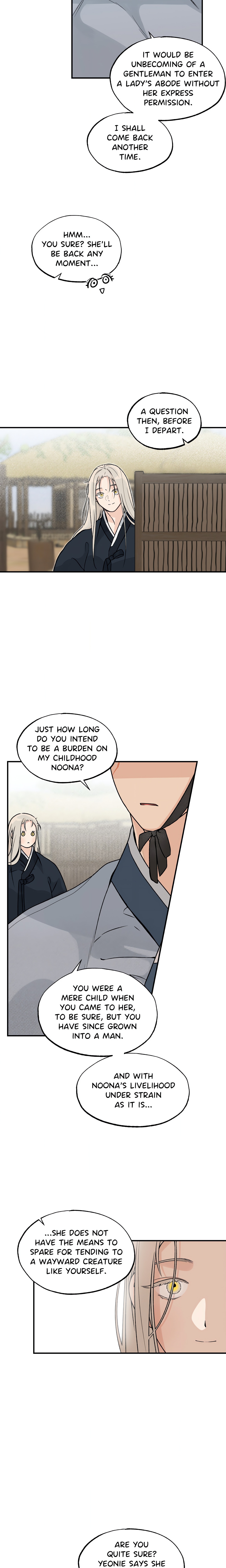 From Rain and Ash chapter 22 page 5