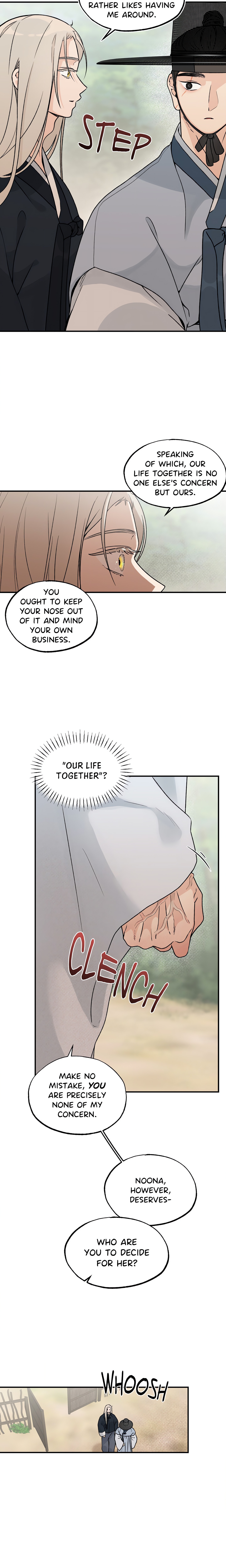 From Rain and Ash chapter 22 page 6