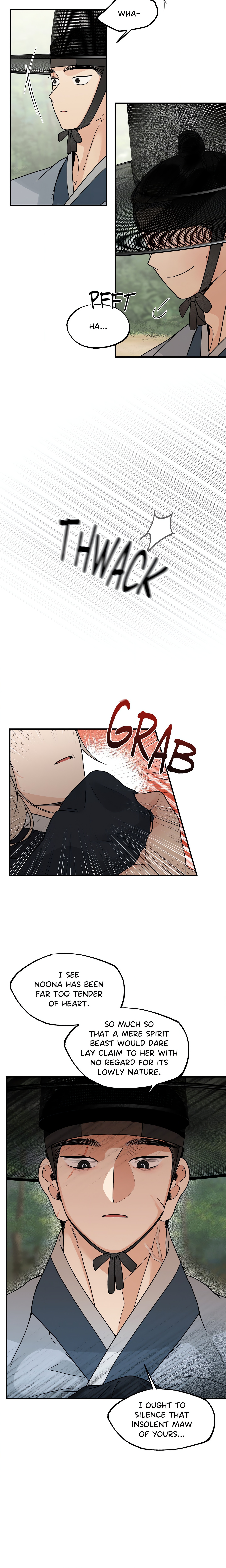 From Rain and Ash chapter 22 page 8
