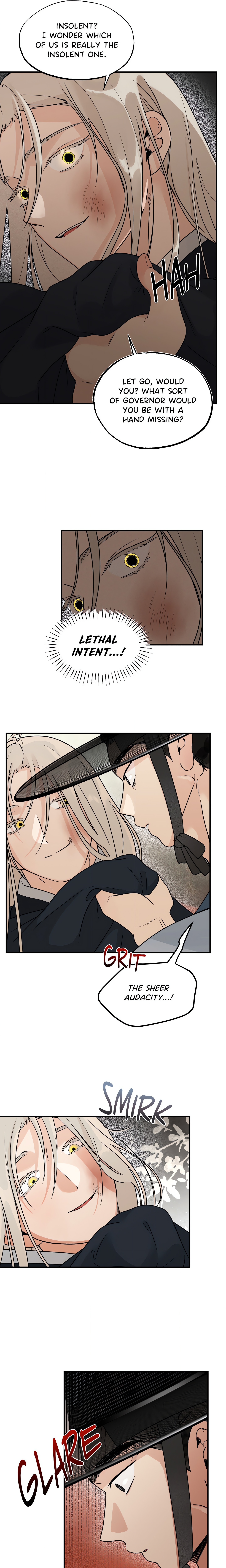 From Rain and Ash chapter 22 page 9
