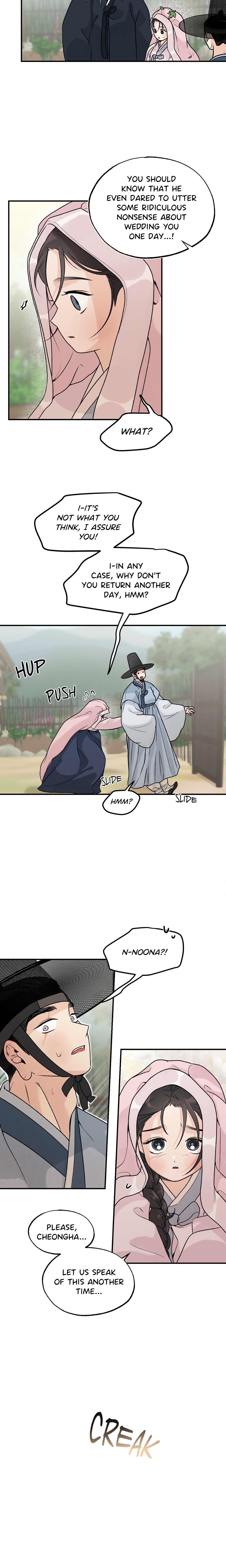 From Rain and Ash chapter 22 page 12