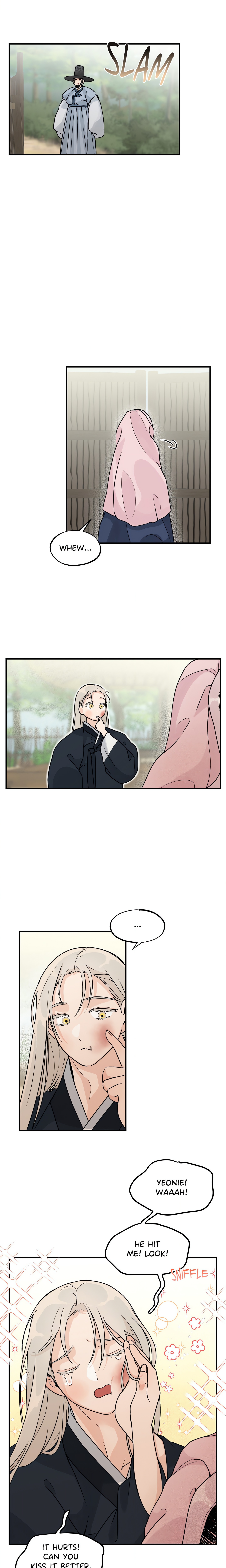 From Rain and Ash chapter 22 page 13