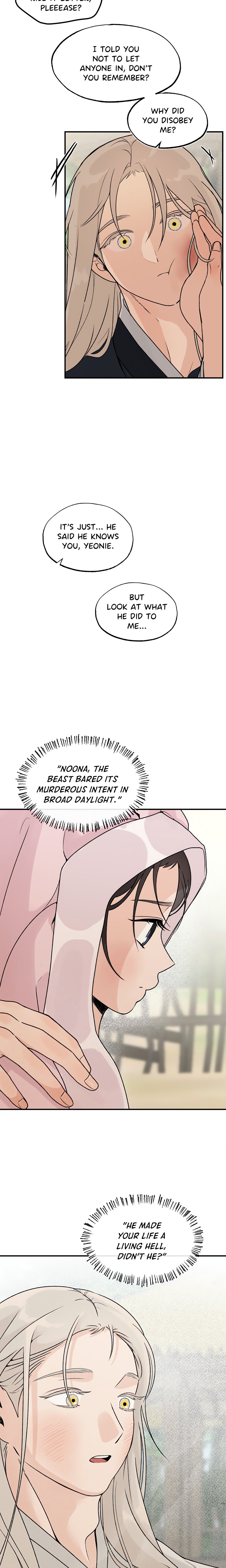 From Rain and Ash chapter 22 page 14