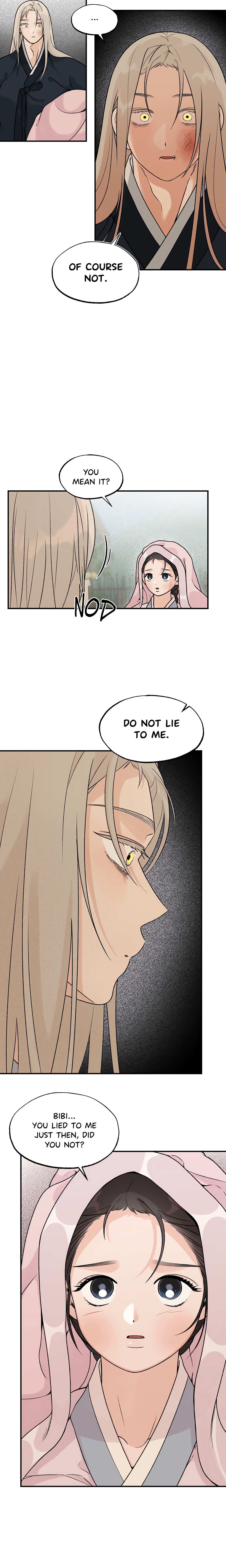 From Rain and Ash chapter 23 page 2
