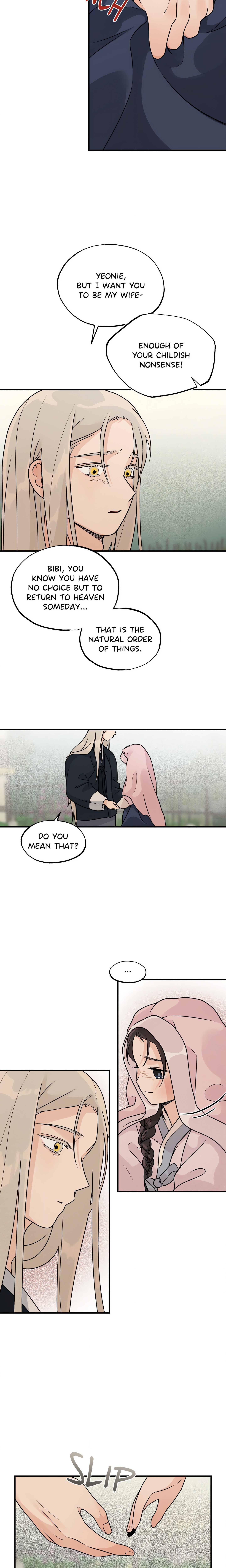 From Rain and Ash chapter 23 page 6
