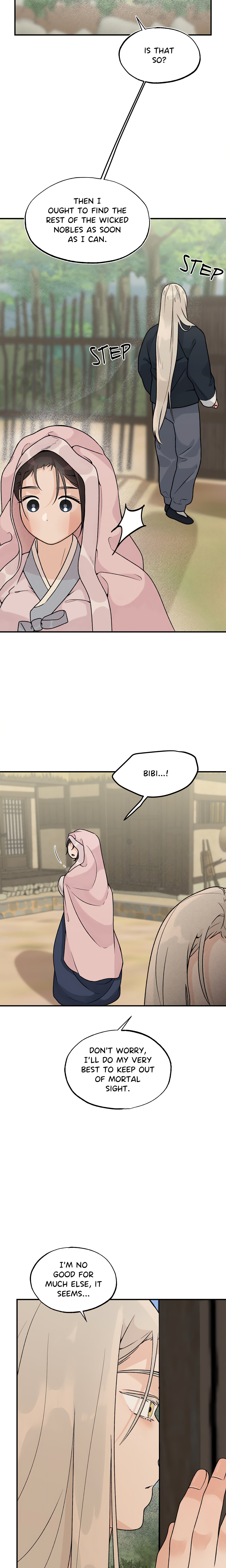 From Rain and Ash chapter 23 page 7