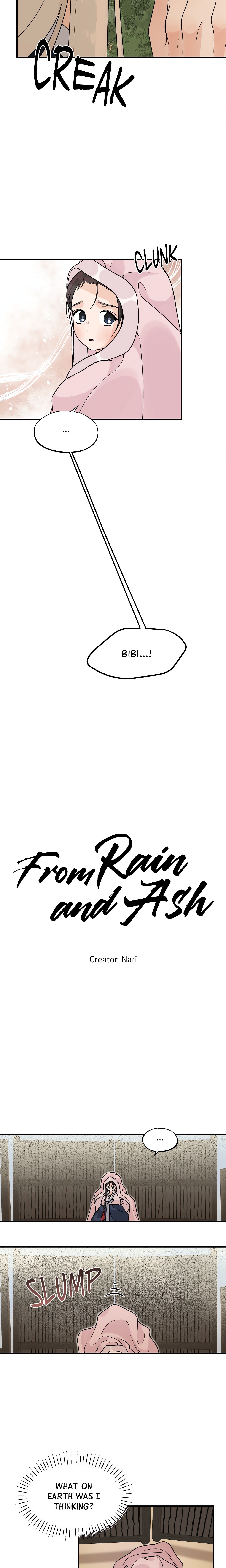 From Rain and Ash chapter 23 page 8