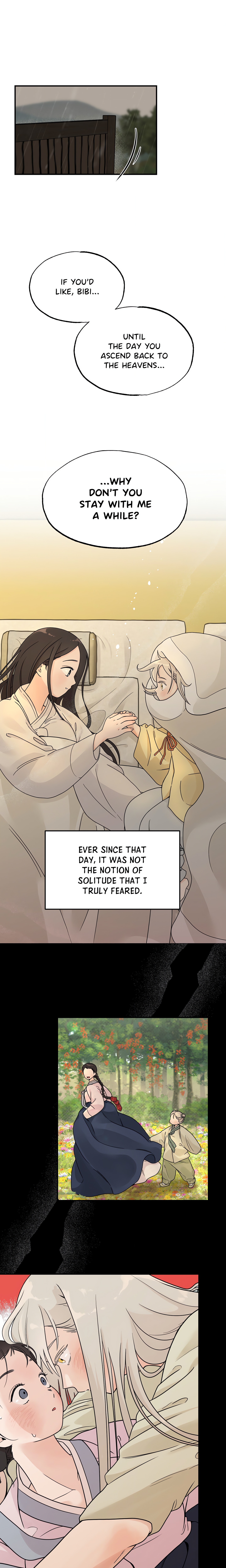 From Rain and Ash chapter 23 page 11