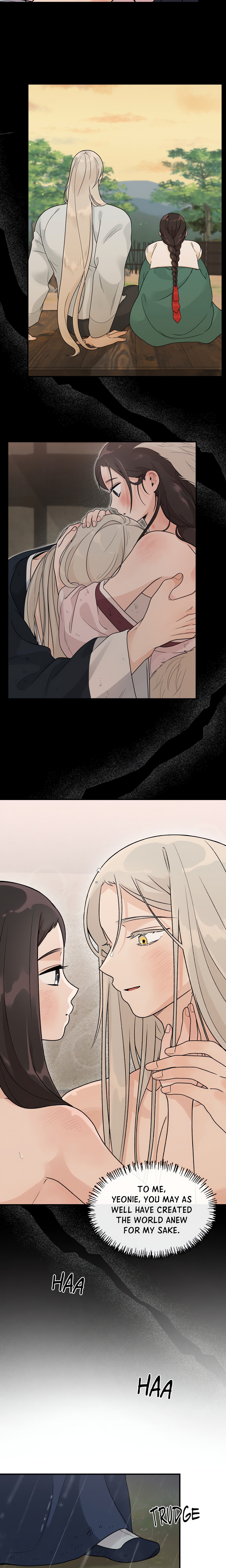 From Rain and Ash chapter 23 page 12