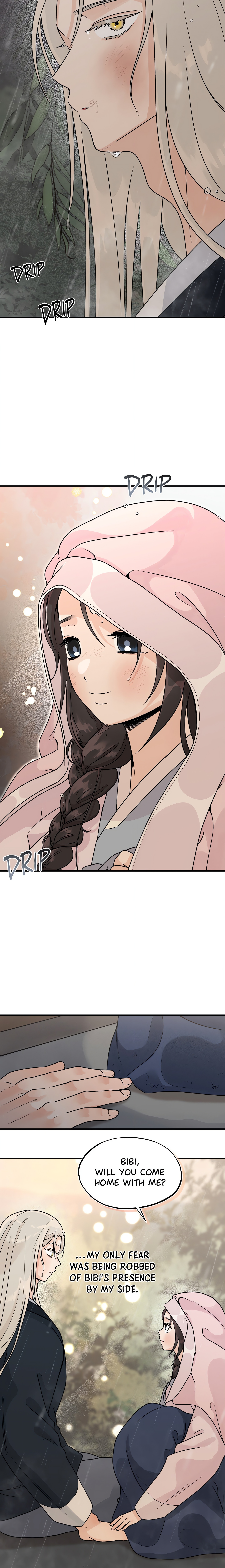 From Rain and Ash chapter 23 page 14