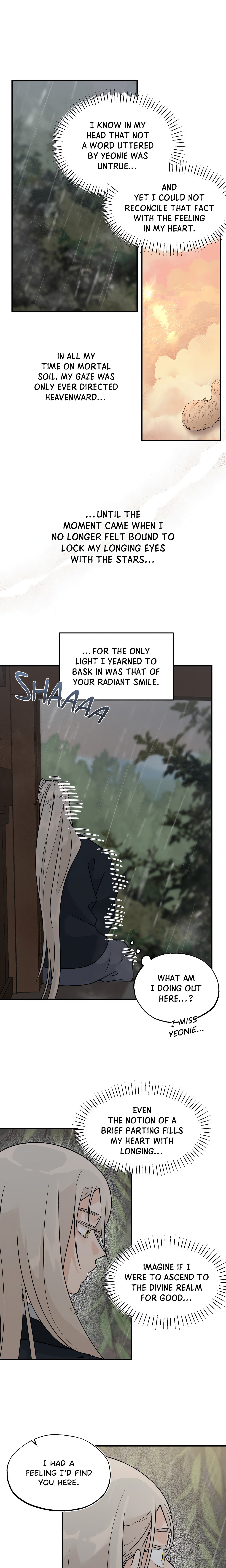 From Rain and Ash chapter 24 page 1