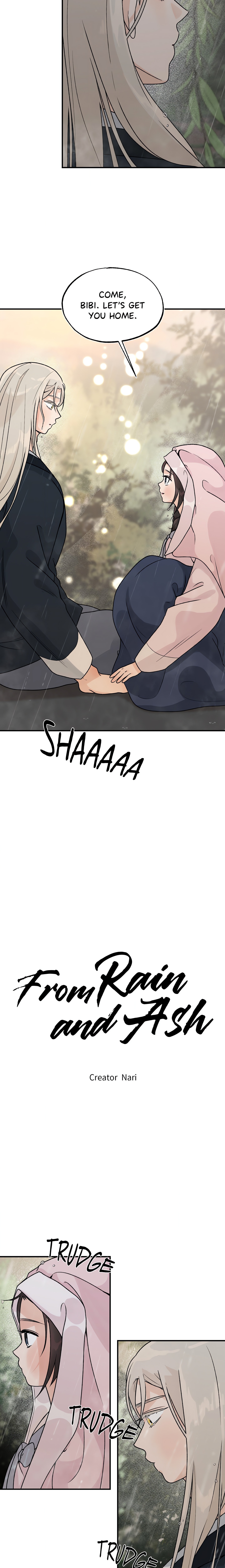 From Rain and Ash chapter 24 page 2