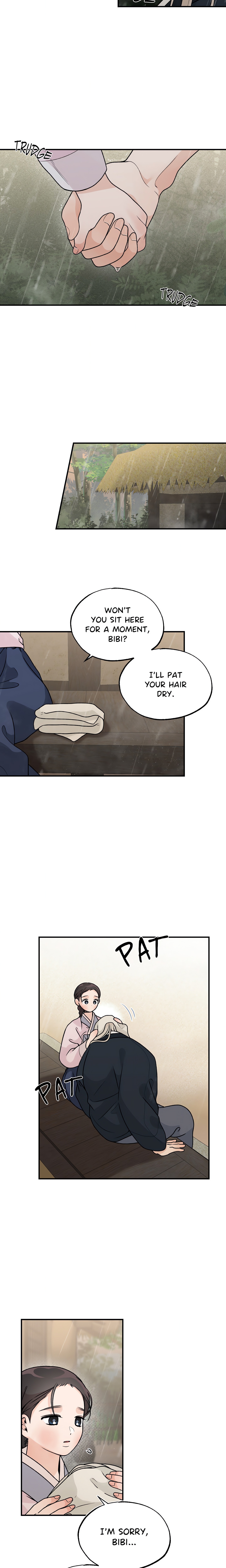 From Rain and Ash chapter 24 page 3