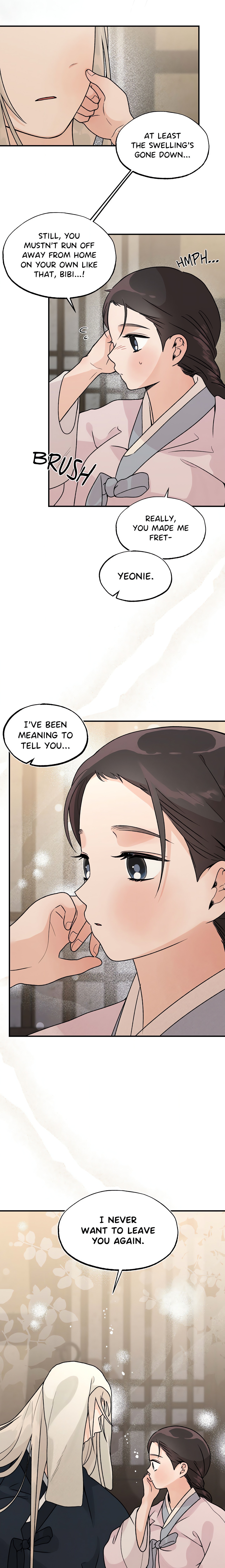 From Rain and Ash chapter 24 page 6