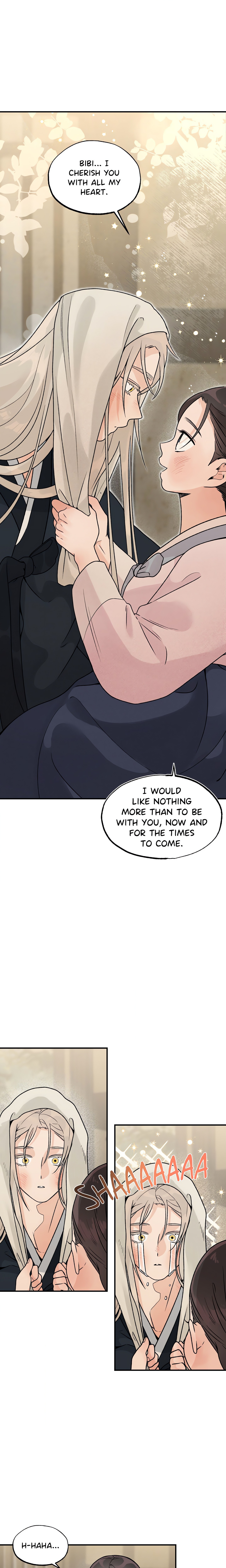From Rain and Ash chapter 24 page 11