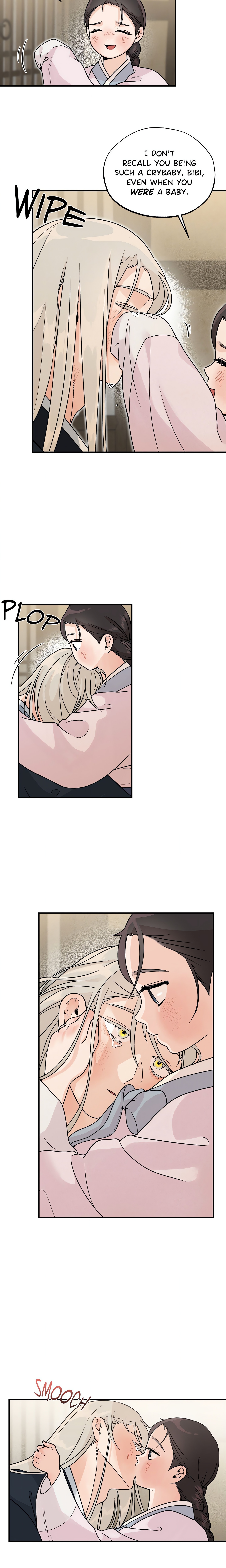 From Rain and Ash chapter 24 page 12