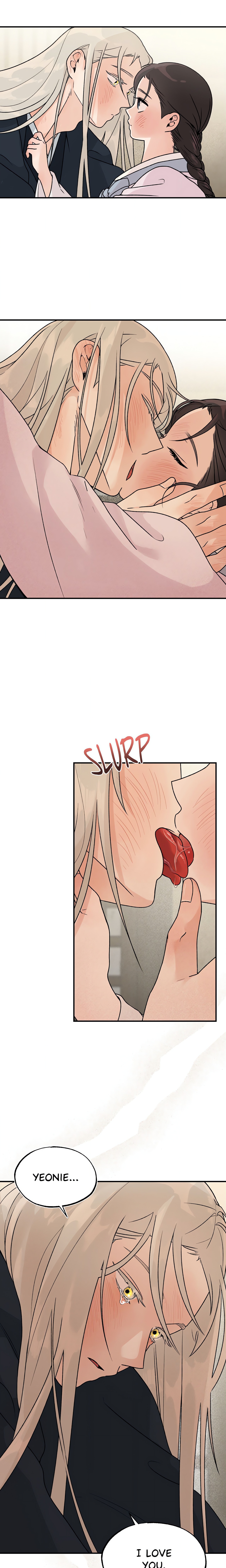 From Rain and Ash chapter 24 page 13
