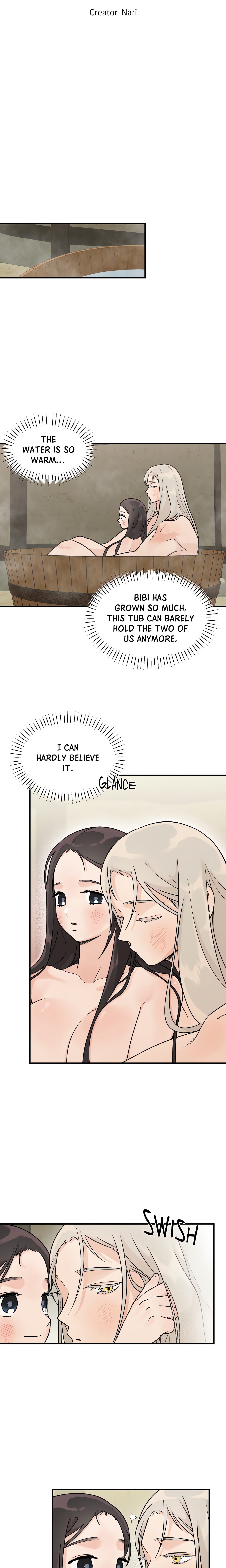 From Rain and Ash chapter 25 page 3