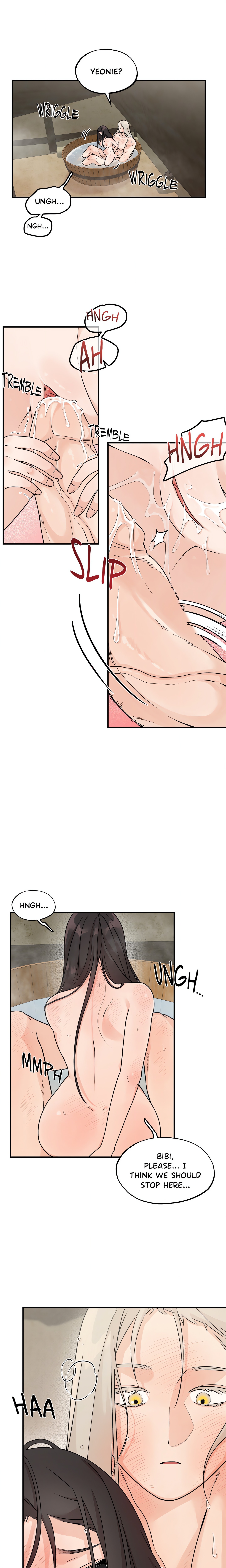 From Rain and Ash chapter 25 page 7