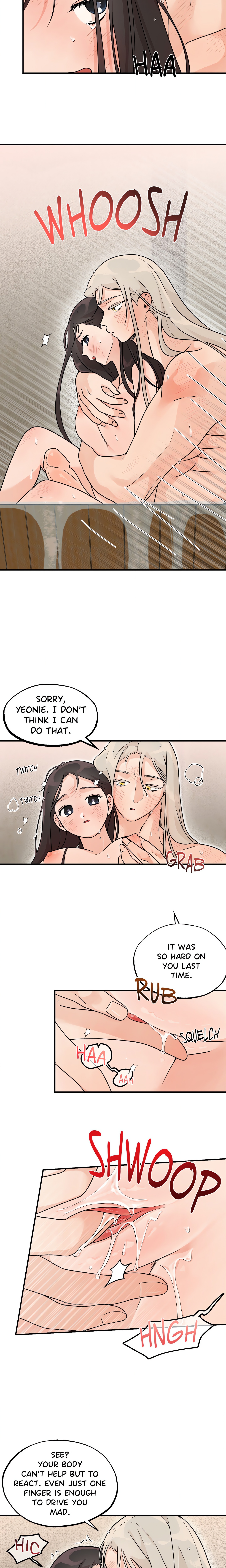 From Rain and Ash chapter 25 page 8