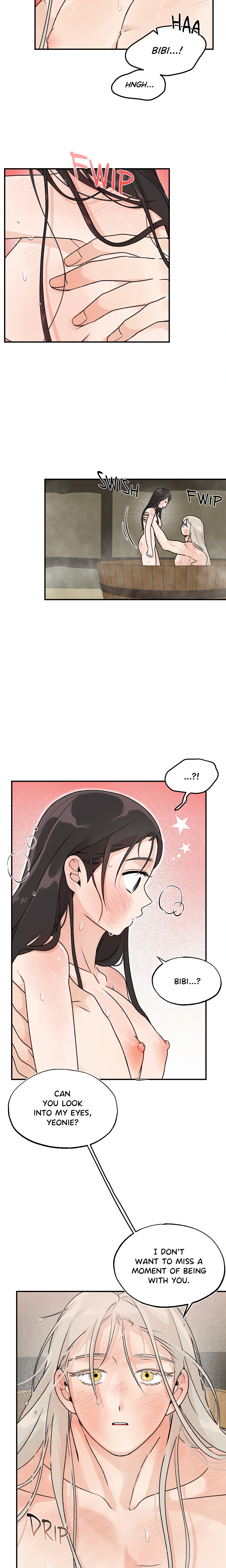 From Rain and Ash chapter 25 page 10