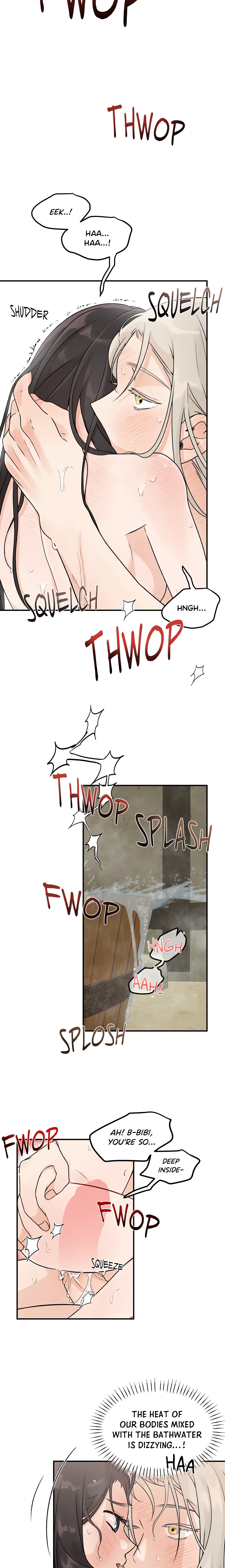 From Rain and Ash chapter 25 page 12