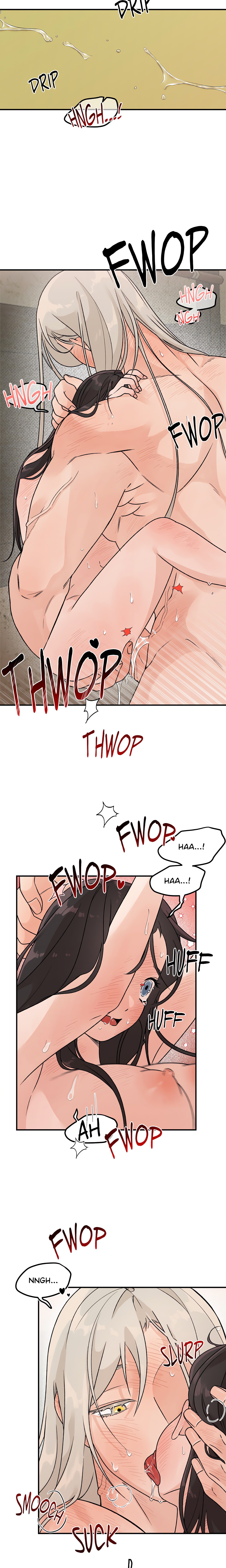 From Rain and Ash chapter 26 page 2