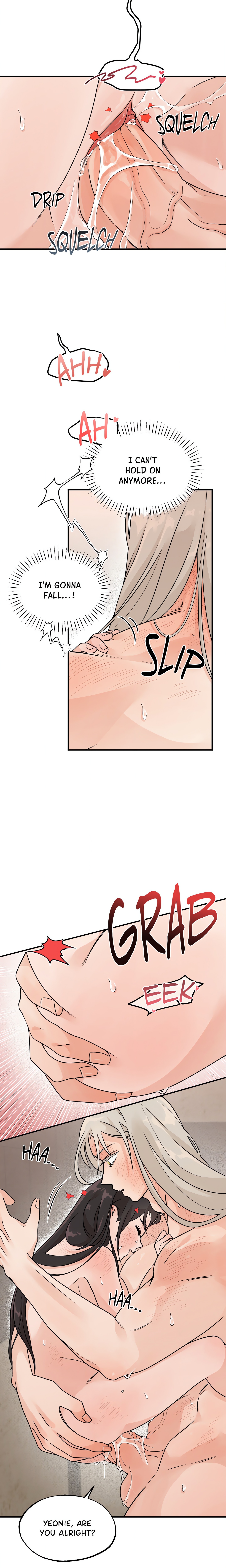From Rain and Ash chapter 26 page 3