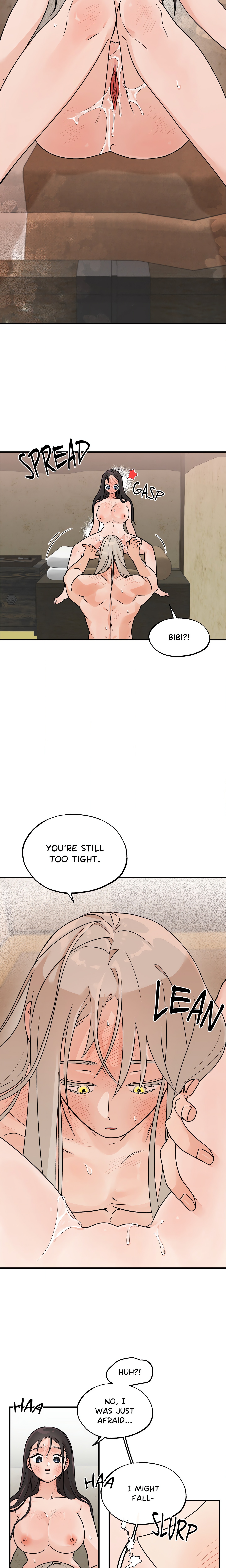 From Rain and Ash chapter 26 page 5