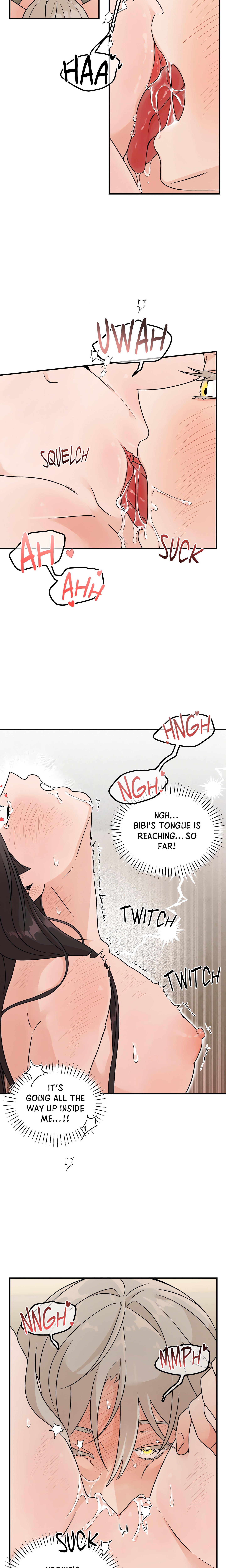 From Rain and Ash chapter 26 page 6