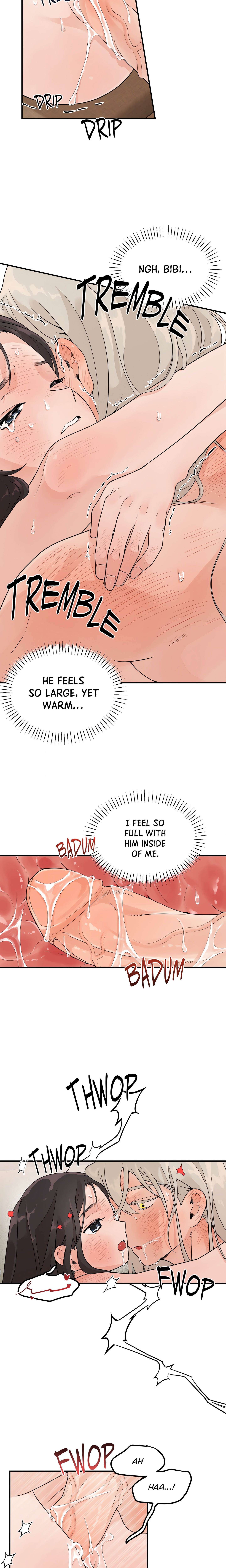 From Rain and Ash chapter 26 page 10