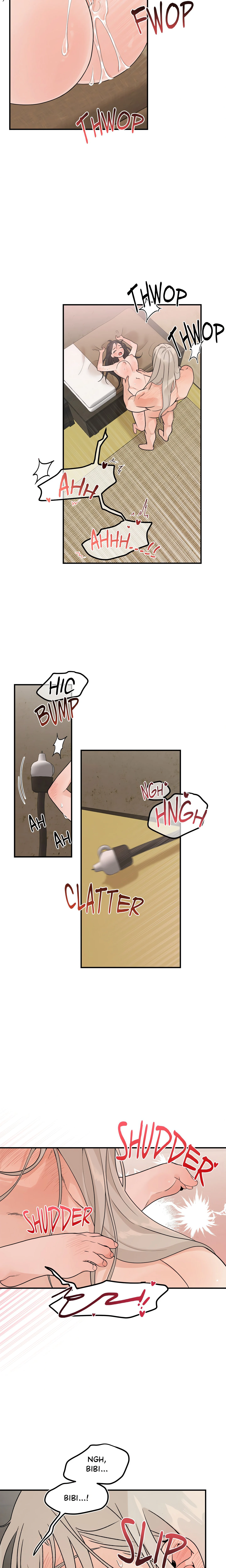 From Rain and Ash chapter 26 page 11