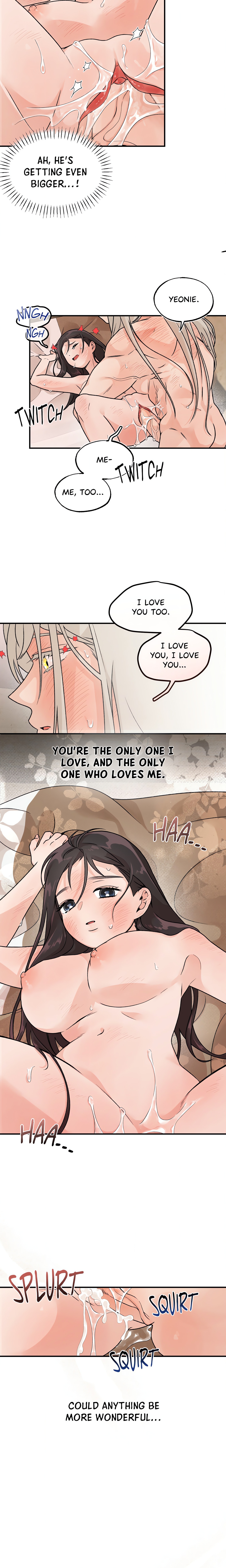 From Rain and Ash chapter 26 page 13