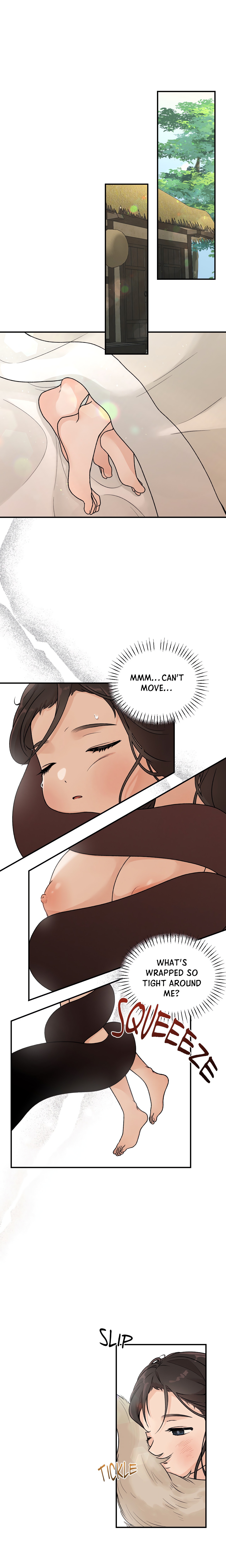 From Rain and Ash chapter 27 page 1