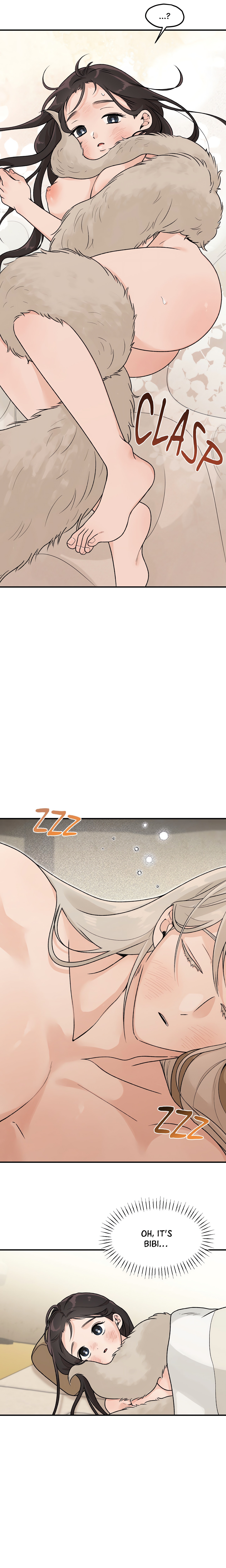 From Rain and Ash chapter 27 page 2